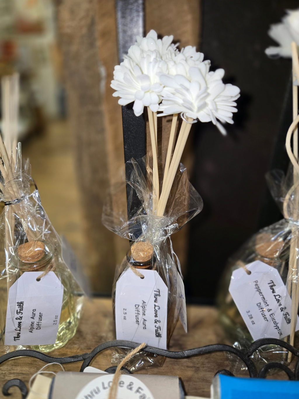 Reed Diffuser