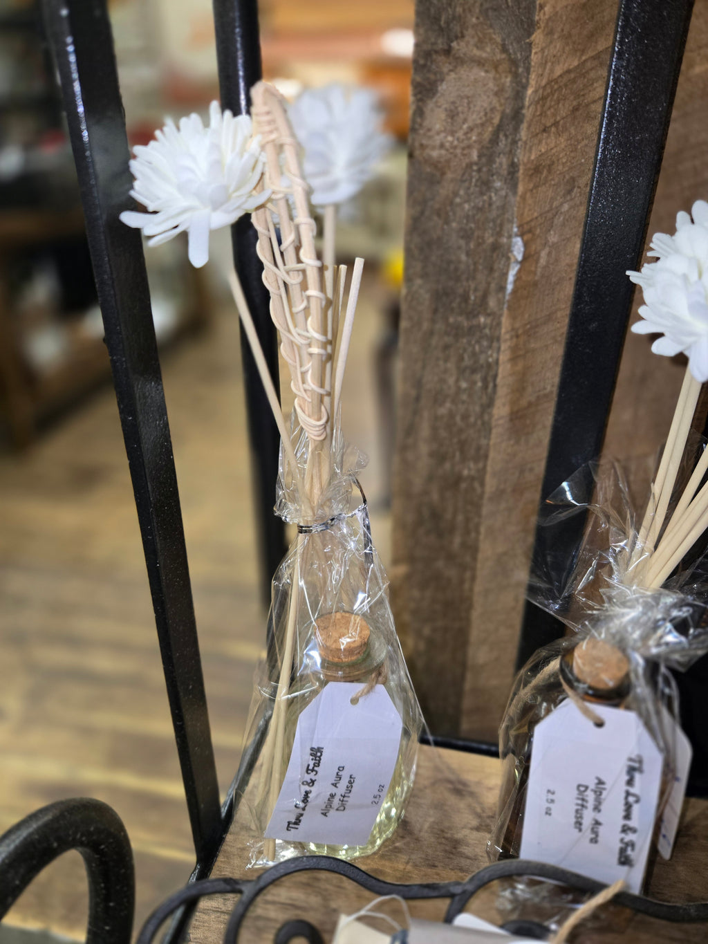 Reed Diffuser