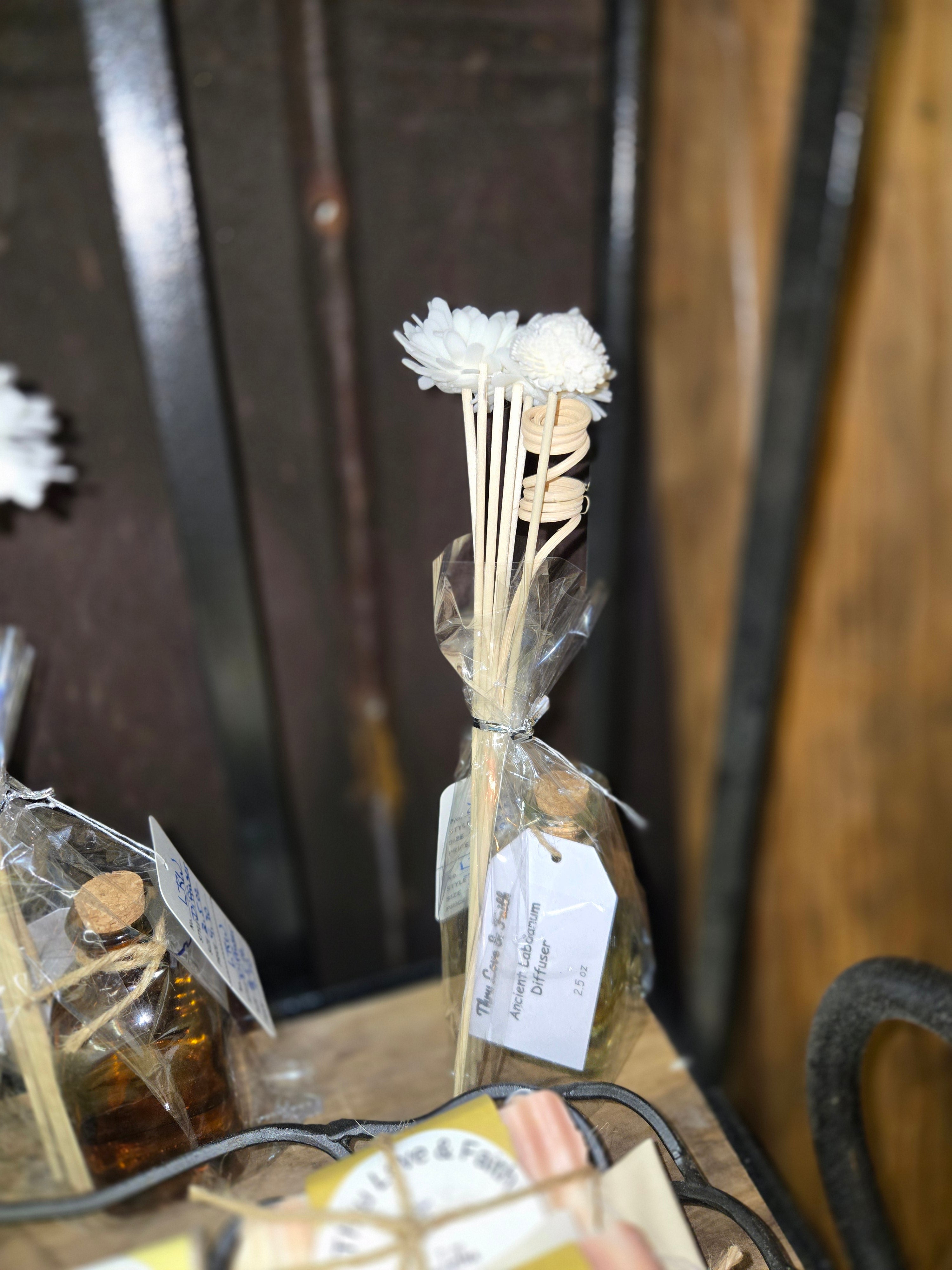 Reed Diffuser