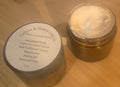 Tallow & Honey Lotion – Deeply Nourishing Skin Care