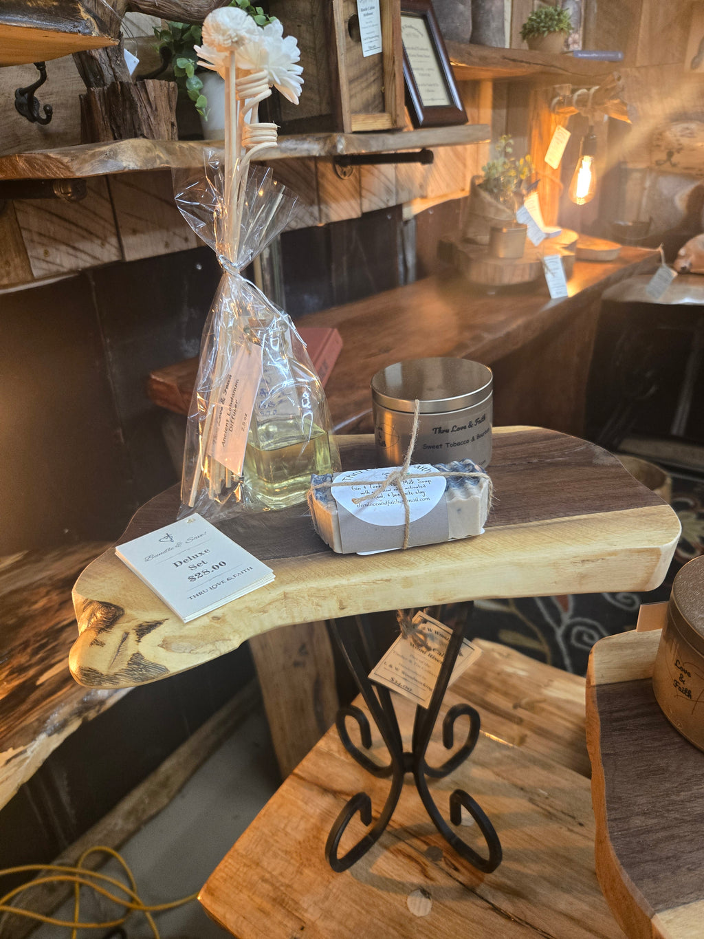 Reed Diffuser