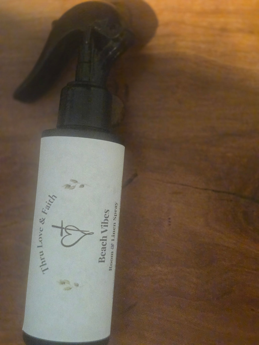 Room & Linen Spray