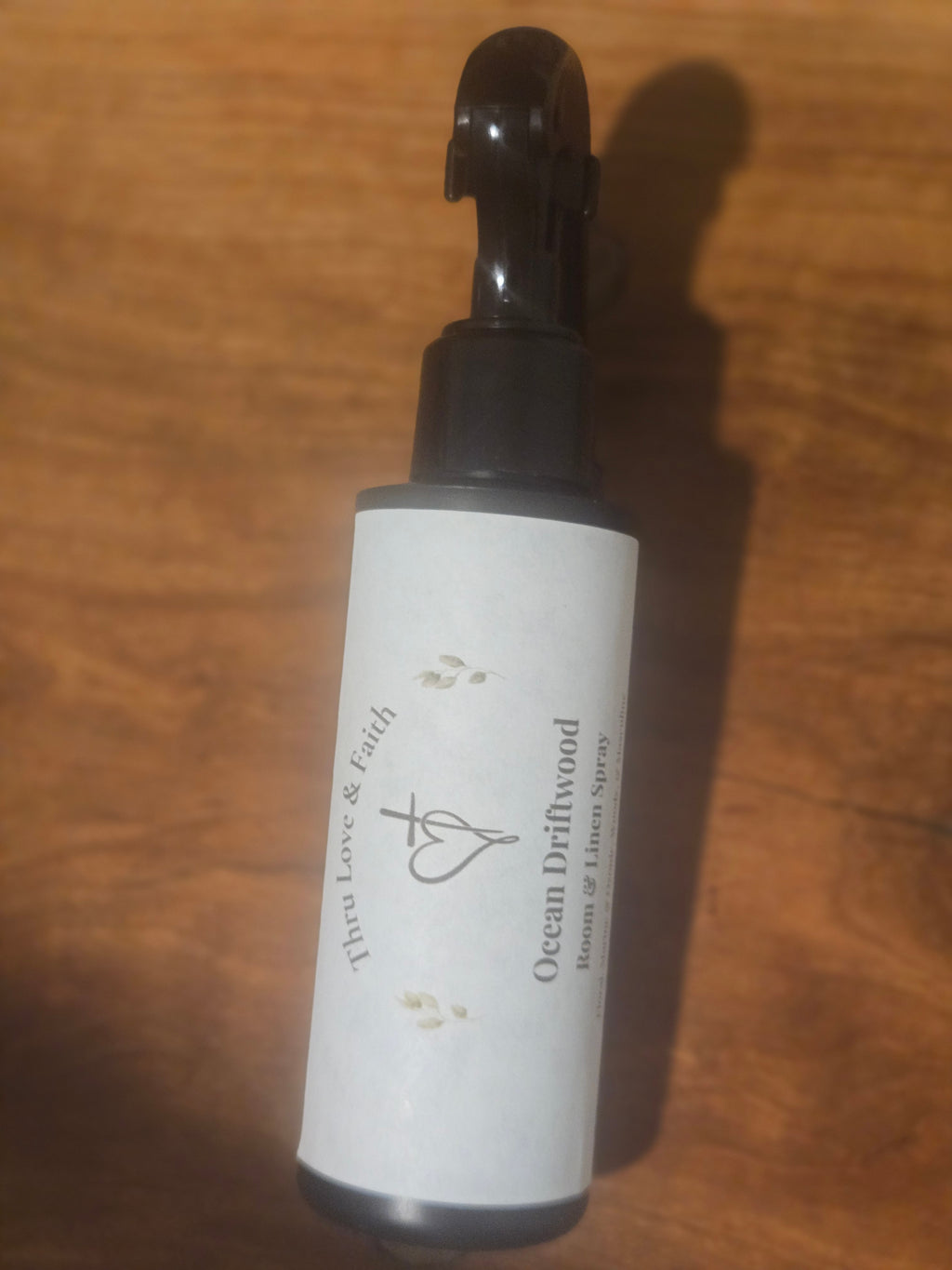 Room & Linen Spray
