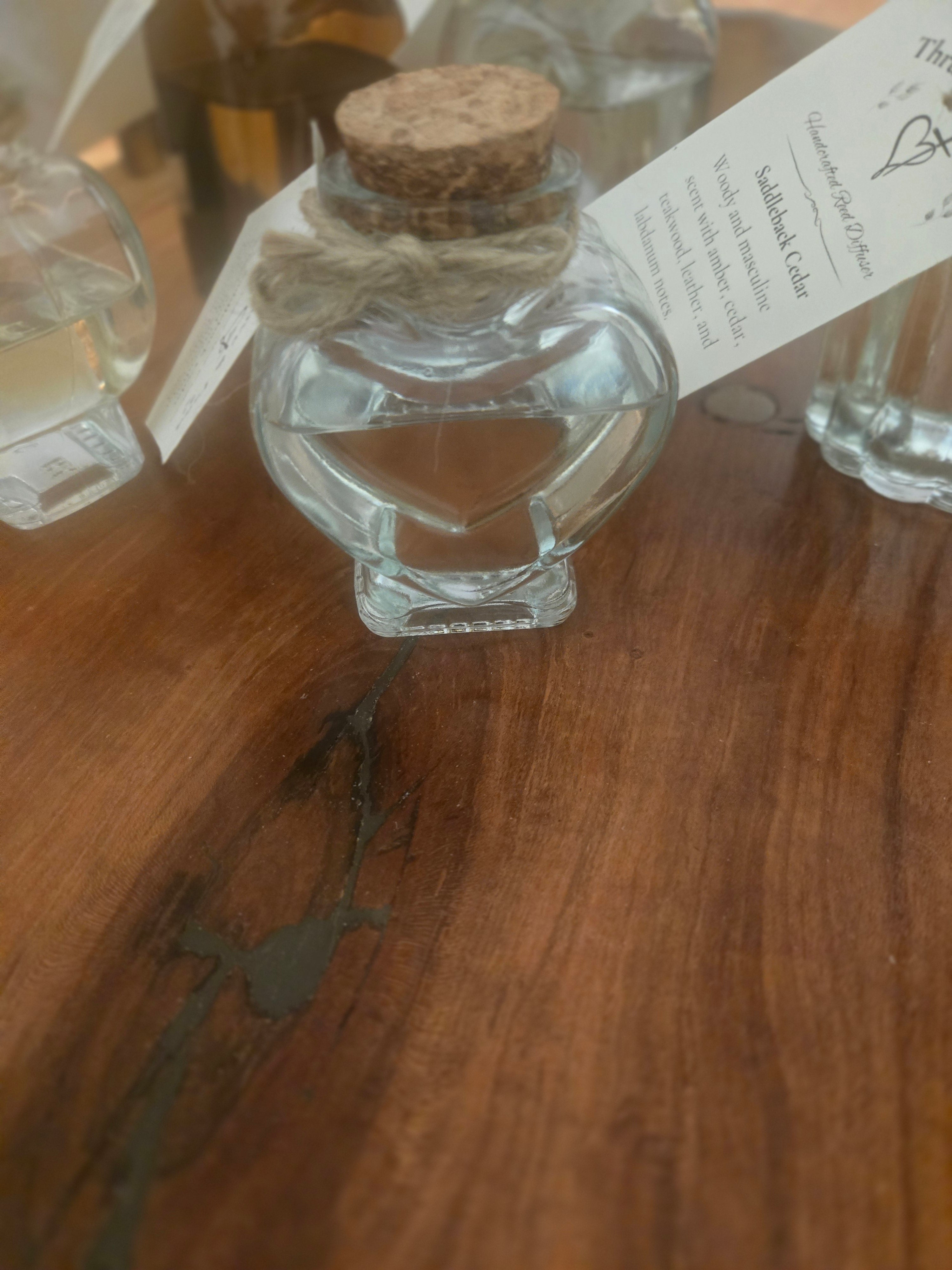 Reed Diffuser