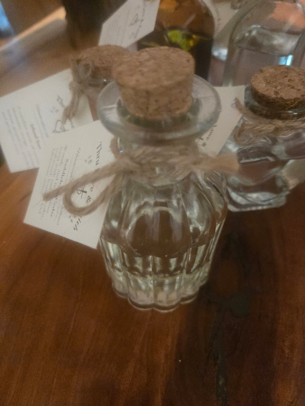 Reed Diffuser