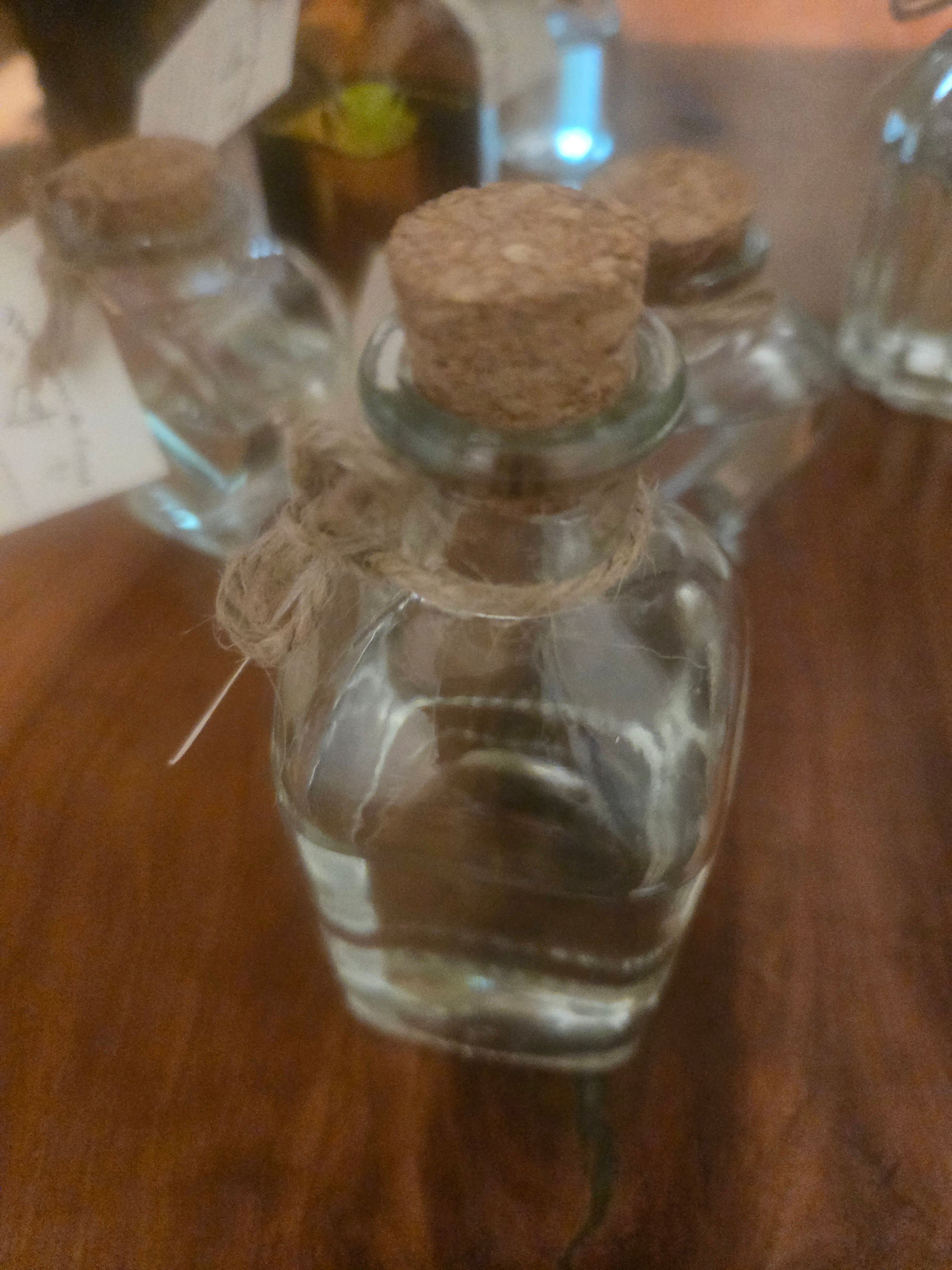 Reed Diffuser