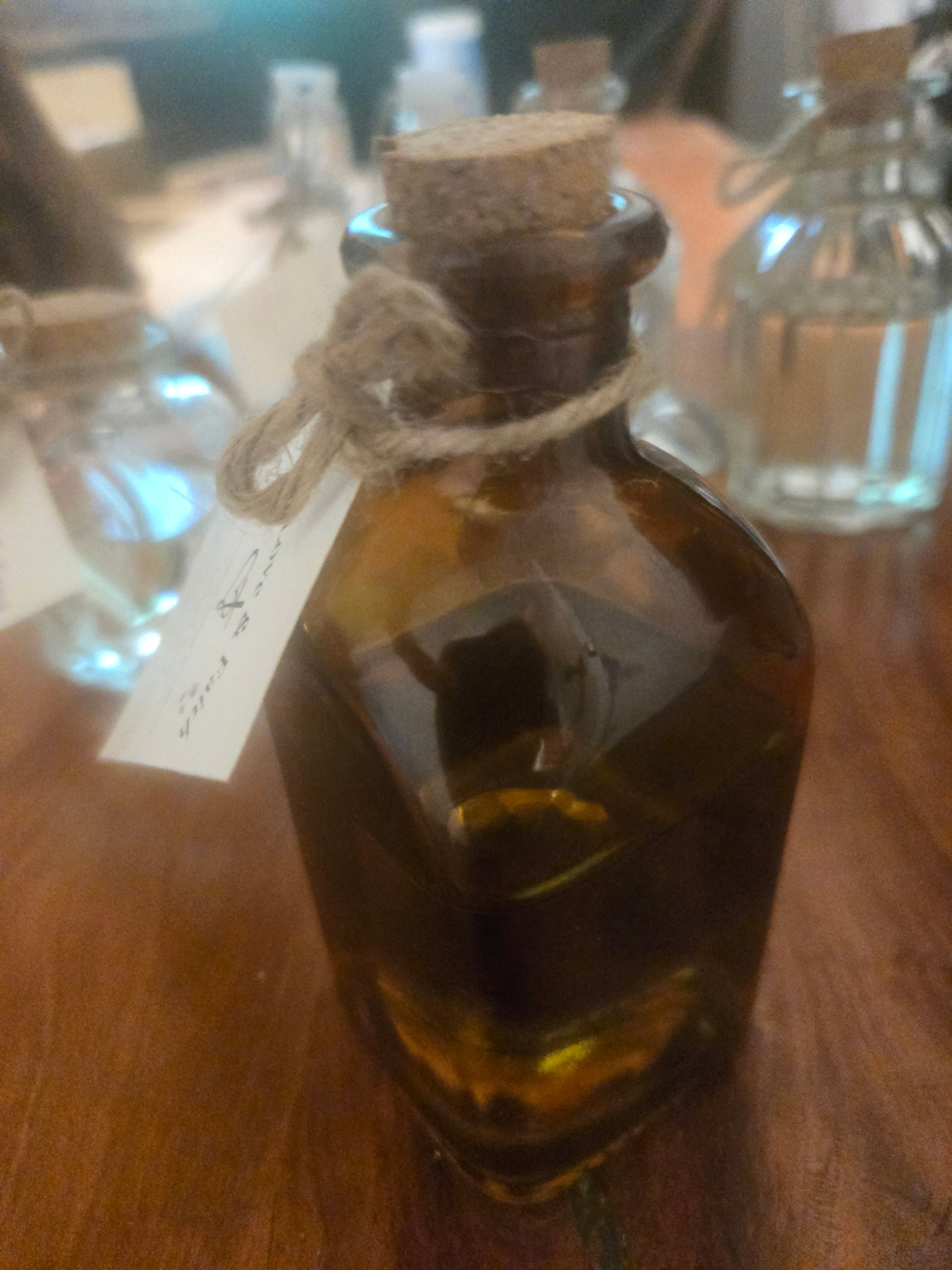 Reed Diffuser