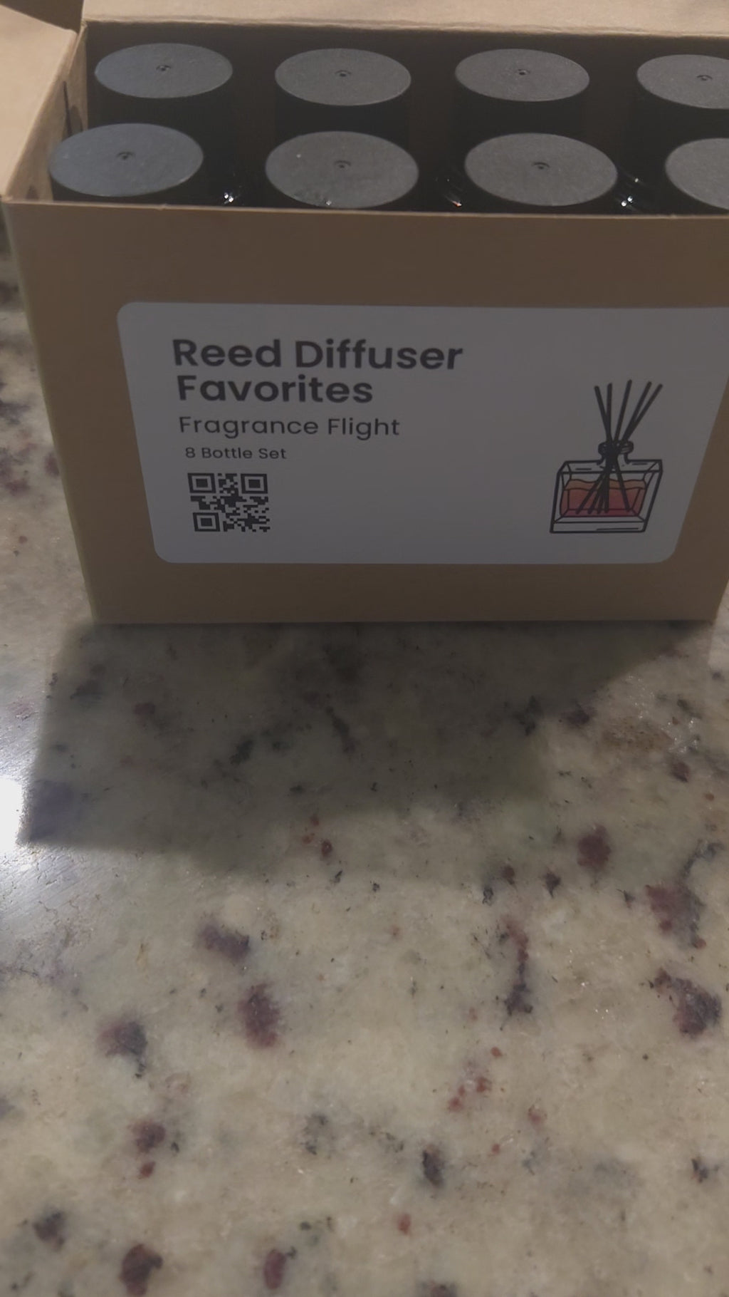 Reed Diffuser